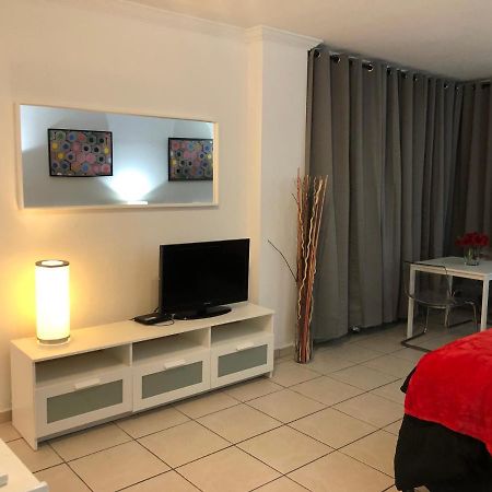 Casablanca On The Beach, Oceanfront Studio Miami Beach Zewnętrze zdjęcie