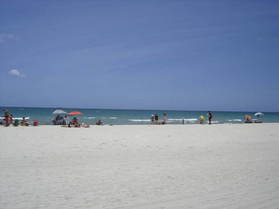 Casablanca On The Beach, Oceanfront Studio Miami Beach Zewnętrze zdjęcie