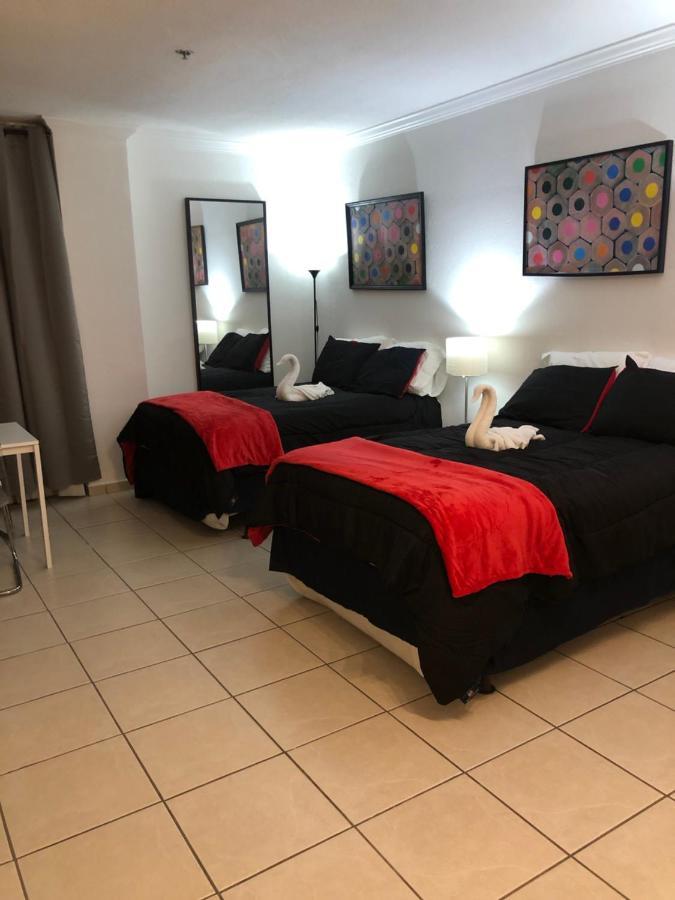 Casablanca On The Beach, Oceanfront Studio Miami Beach Zewnętrze zdjęcie
