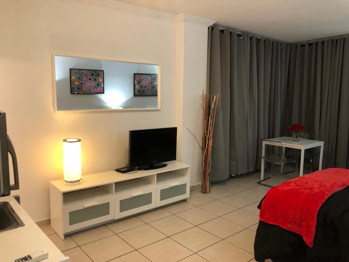 Casablanca On The Beach, Oceanfront Studio Miami Beach Zewnętrze zdjęcie