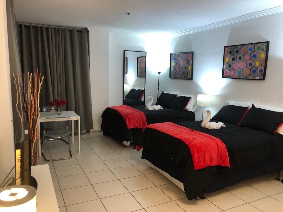 Casablanca On The Beach, Oceanfront Studio Miami Beach Zewnętrze zdjęcie