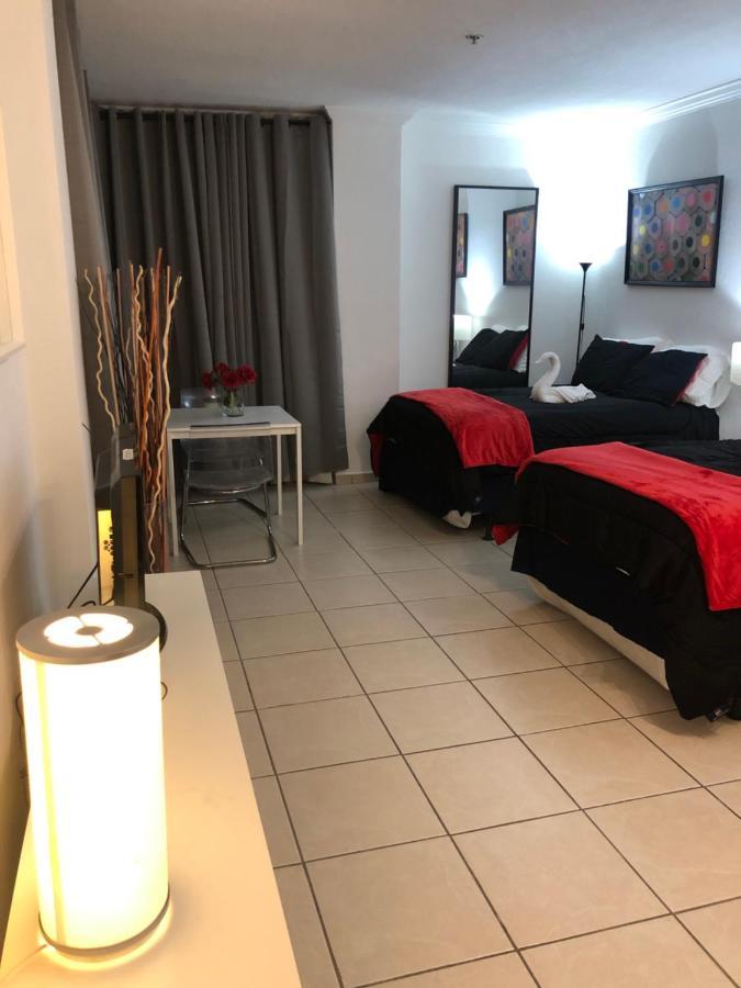 Casablanca On The Beach, Oceanfront Studio Miami Beach Zewnętrze zdjęcie