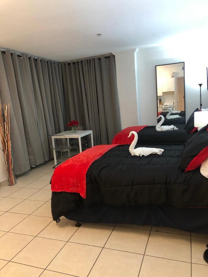 Casablanca On The Beach, Oceanfront Studio Miami Beach Zewnętrze zdjęcie